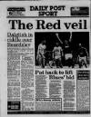 Liverpool Daily Post (Welsh Edition) Monday 04 April 1988 Page 32