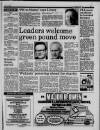 Liverpool Daily Post (Welsh Edition) Tuesday 05 April 1988 Page 21