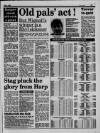 Liverpool Daily Post (Welsh Edition) Tuesday 05 April 1988 Page 29