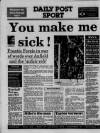 Liverpool Daily Post (Welsh Edition) Tuesday 05 April 1988 Page 32