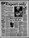 Liverpool Daily Post (Welsh Edition) Thursday 07 April 1988 Page 31