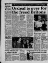 Liverpool Daily Post (Welsh Edition) Saturday 09 April 1988 Page 4