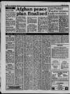 Liverpool Daily Post (Welsh Edition) Saturday 09 April 1988 Page 8