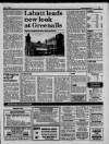 Liverpool Daily Post (Welsh Edition) Saturday 09 April 1988 Page 11