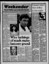 Liverpool Daily Post (Welsh Edition) Saturday 09 April 1988 Page 13