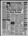 Liverpool Daily Post (Welsh Edition) Saturday 09 April 1988 Page 30