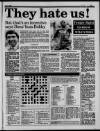 Liverpool Daily Post (Welsh Edition) Saturday 09 April 1988 Page 31