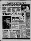 Liverpool Daily Post (Welsh Edition) Saturday 09 April 1988 Page 32