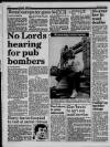 Liverpool Daily Post (Welsh Edition) Friday 15 April 1988 Page 12