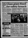 Liverpool Daily Post (Welsh Edition) Friday 15 April 1988 Page 16