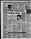 Liverpool Daily Post (Welsh Edition) Friday 15 April 1988 Page 34