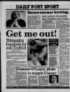 Liverpool Daily Post (Welsh Edition) Friday 15 April 1988 Page 36