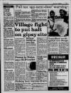 Liverpool Daily Post (Welsh Edition) Monday 18 April 1988 Page 15