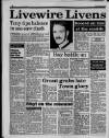 Liverpool Daily Post (Welsh Edition) Monday 18 April 1988 Page 28
