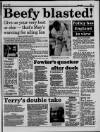 Liverpool Daily Post (Welsh Edition) Tuesday 19 April 1988 Page 35