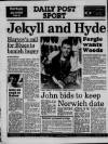 Liverpool Daily Post (Welsh Edition) Tuesday 19 April 1988 Page 36