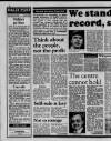 Liverpool Daily Post (Welsh Edition) Thursday 21 April 1988 Page 18