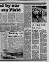 Liverpool Daily Post (Welsh Edition) Thursday 21 April 1988 Page 19