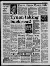 Liverpool Daily Post (Welsh Edition) Thursday 21 April 1988 Page 34