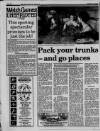 Liverpool Daily Post (Welsh Edition) Thursday 21 April 1988 Page 38