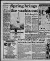 Liverpool Daily Post (Welsh Edition) Thursday 21 April 1988 Page 40