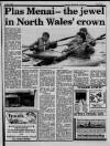 Liverpool Daily Post (Welsh Edition) Thursday 21 April 1988 Page 43