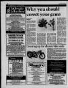 Liverpool Daily Post (Welsh Edition) Saturday 23 April 1988 Page 22