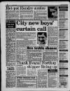 Liverpool Daily Post (Welsh Edition) Saturday 23 April 1988 Page 34