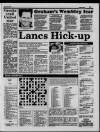 Liverpool Daily Post (Welsh Edition) Saturday 23 April 1988 Page 35