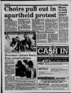 Liverpool Daily Post (Welsh Edition) Monday 25 April 1988 Page 9