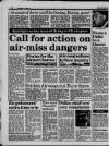 Liverpool Daily Post (Welsh Edition) Monday 25 April 1988 Page 12