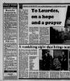 Liverpool Daily Post (Welsh Edition) Monday 25 April 1988 Page 16