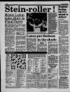 Liverpool Daily Post (Welsh Edition) Monday 25 April 1988 Page 28