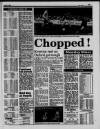 Liverpool Daily Post (Welsh Edition) Monday 25 April 1988 Page 29