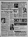 Liverpool Daily Post (Welsh Edition) Tuesday 26 April 1988 Page 9