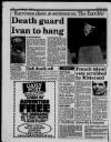 Liverpool Daily Post (Welsh Edition) Tuesday 26 April 1988 Page 12