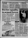 Liverpool Daily Post (Welsh Edition) Tuesday 26 April 1988 Page 14