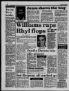 Liverpool Daily Post (Welsh Edition) Tuesday 26 April 1988 Page 30