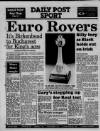 Liverpool Daily Post (Welsh Edition) Tuesday 26 April 1988 Page 32