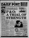 Liverpool Daily Post (Welsh Edition)