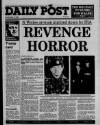 Liverpool Daily Post (Welsh Edition) Monday 02 May 1988 Page 1