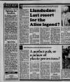 Liverpool Daily Post (Welsh Edition) Monday 02 May 1988 Page 16