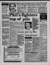 Liverpool Daily Post (Welsh Edition) Monday 02 May 1988 Page 27