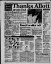 Liverpool Daily Post (Welsh Edition) Monday 02 May 1988 Page 28