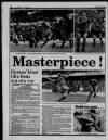 Liverpool Daily Post (Welsh Edition) Monday 02 May 1988 Page 30