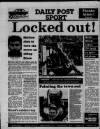 Liverpool Daily Post (Welsh Edition) Monday 02 May 1988 Page 32