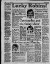 Liverpool Daily Post (Welsh Edition) Tuesday 03 May 1988 Page 24