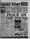 Liverpool Daily Post (Welsh Edition)