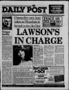 Liverpool Daily Post (Welsh Edition)