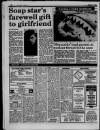 Liverpool Daily Post (Welsh Edition) Friday 20 May 1988 Page 10